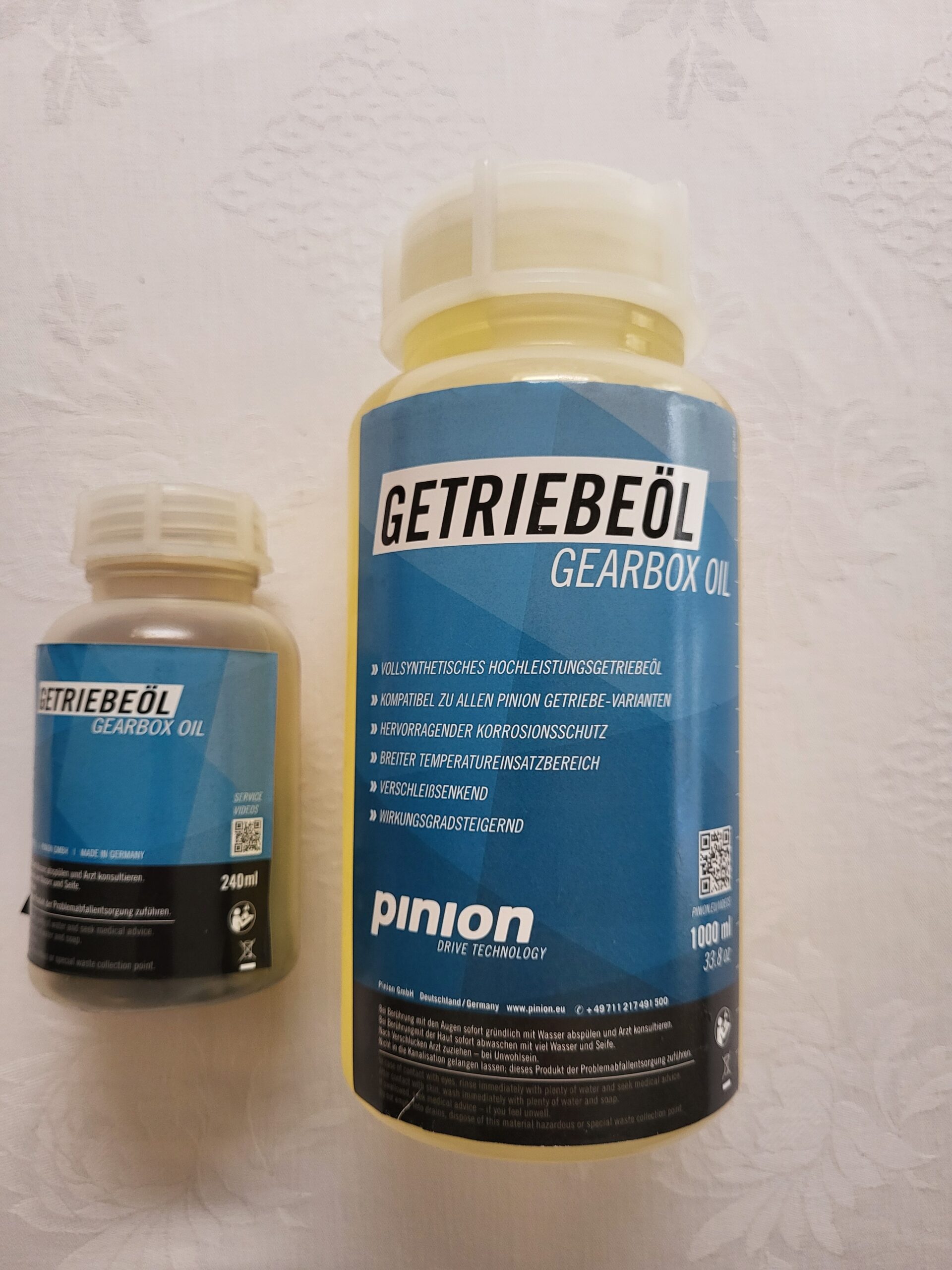 20240225_113617_Pinion Getriebeöl