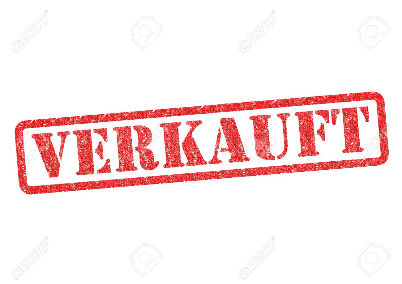 Verkauft Bild